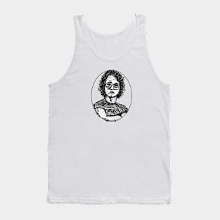 Leland Tank Top